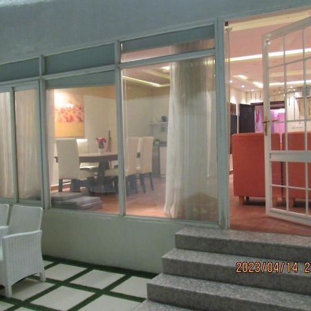 Rohara Resort Ta'if Dış mekan fotoğraf