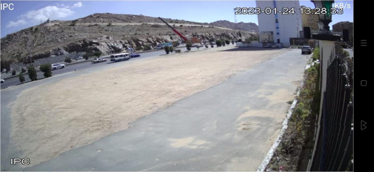 Rohara Resort Ta'if Dış mekan fotoğraf