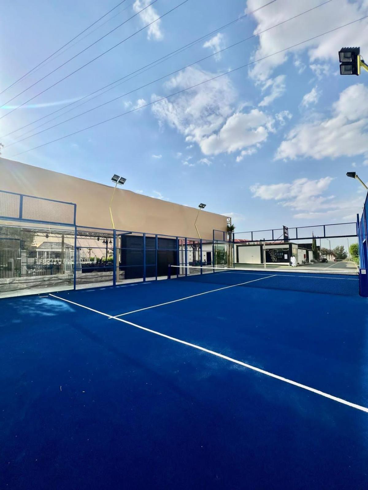 Rohara Resort Ta'if Dış mekan fotoğraf
