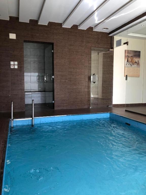 Rohara Resort Ta'if Dış mekan fotoğraf