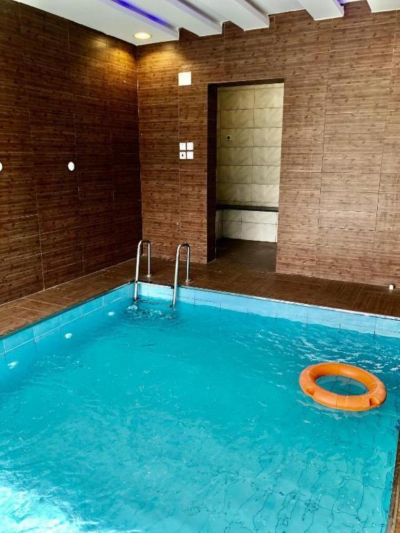 Rohara Resort Ta'if Dış mekan fotoğraf
