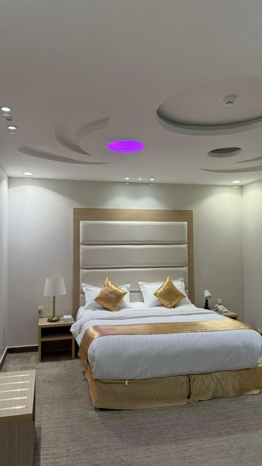 Rohara Resort Ta'if Dış mekan fotoğraf