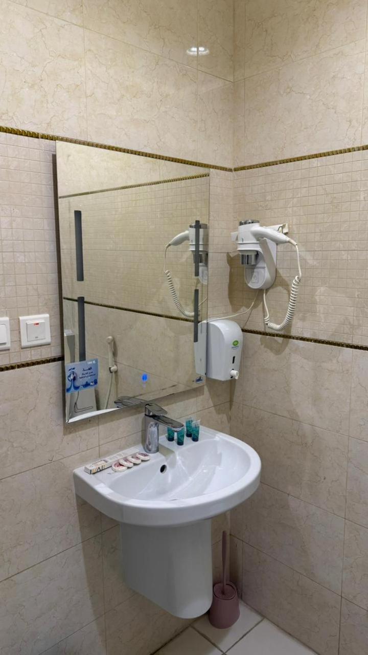 Rohara Resort Ta'if Dış mekan fotoğraf