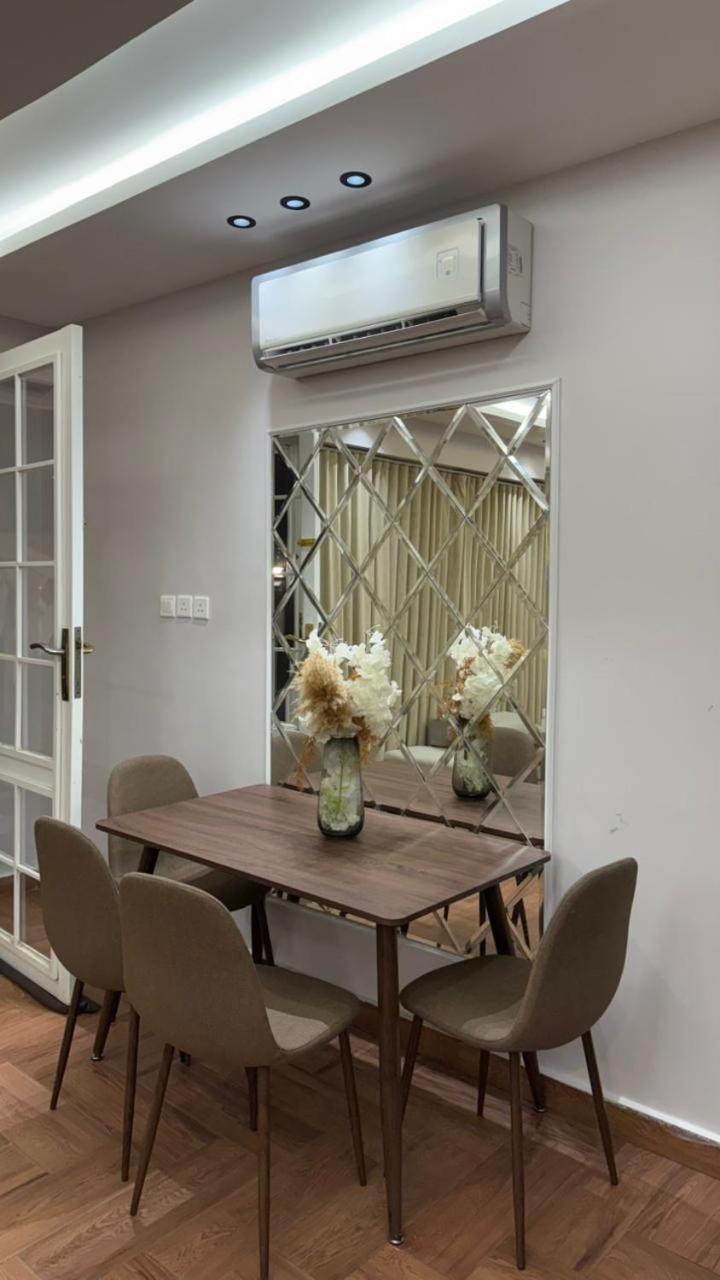 Rohara Resort Ta'if Dış mekan fotoğraf