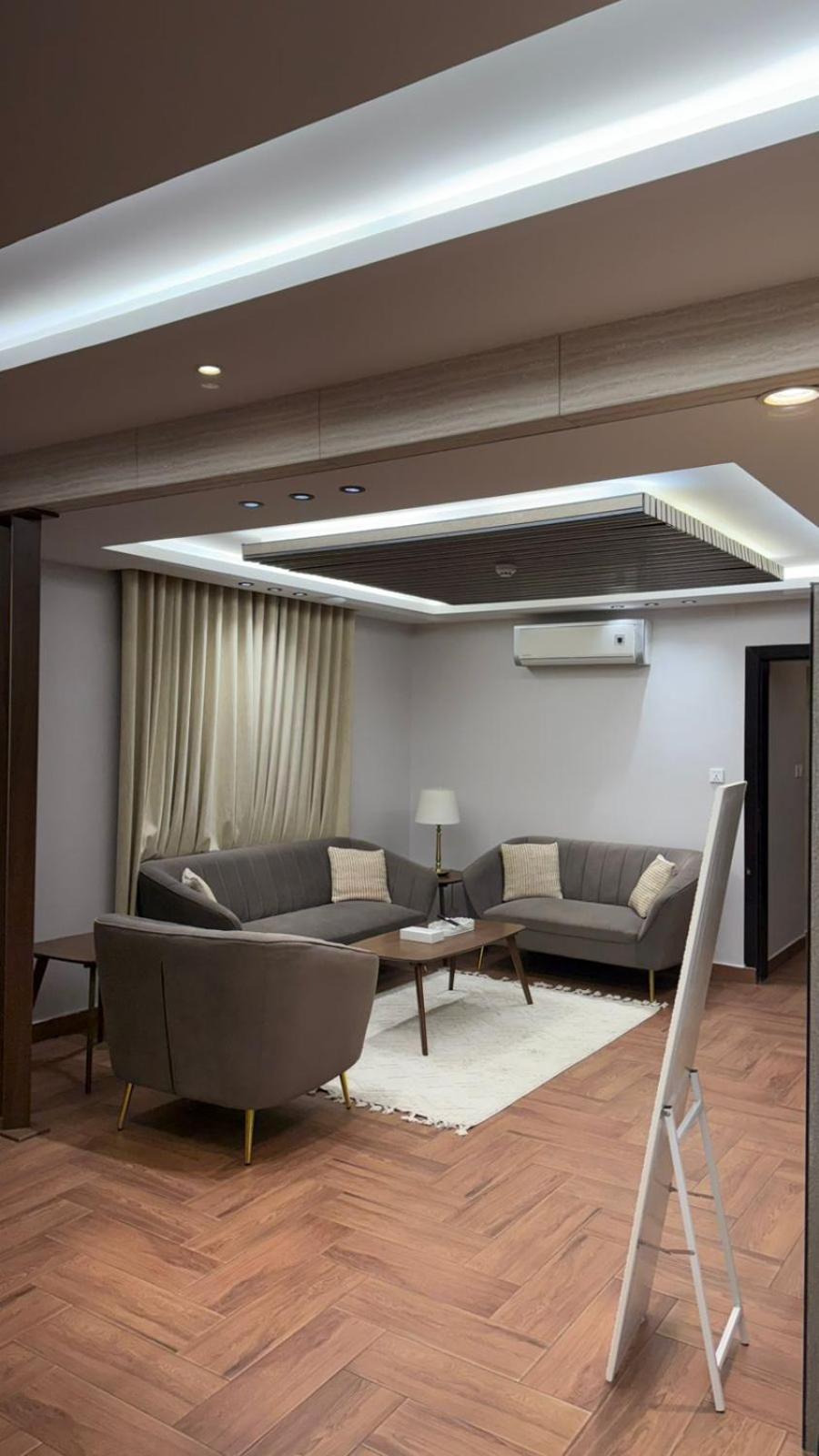 Rohara Resort Ta'if Dış mekan fotoğraf