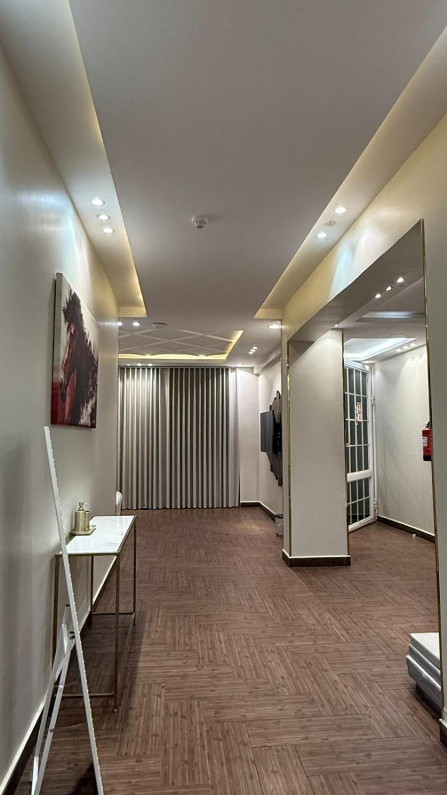 Rohara Resort Ta'if Dış mekan fotoğraf