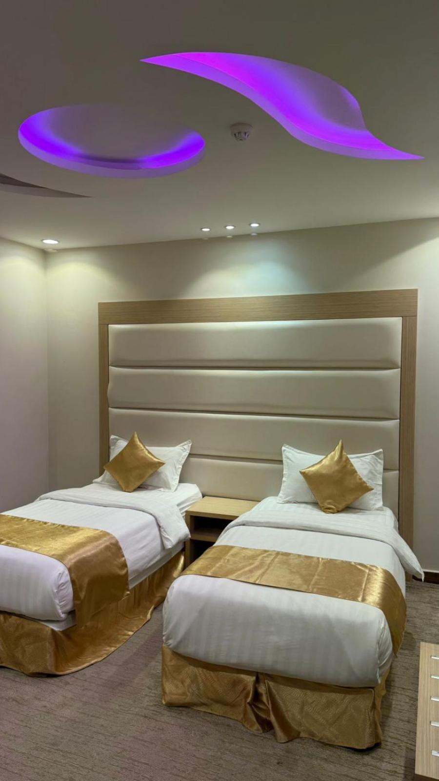 Rohara Resort Ta'if Dış mekan fotoğraf