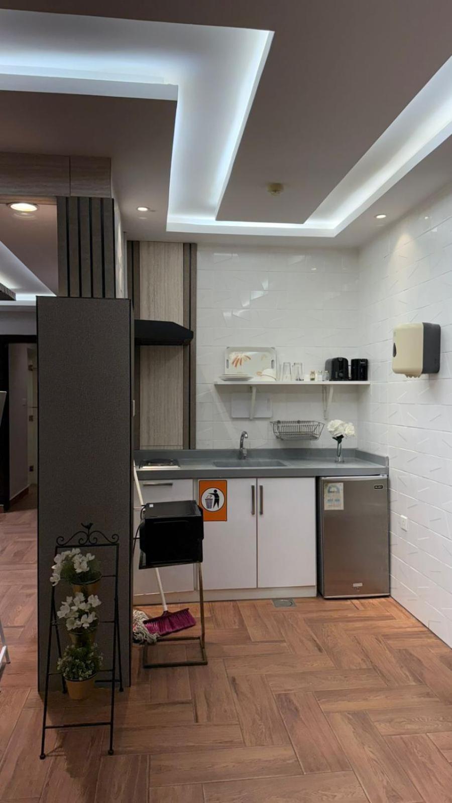 Rohara Resort Ta'if Dış mekan fotoğraf