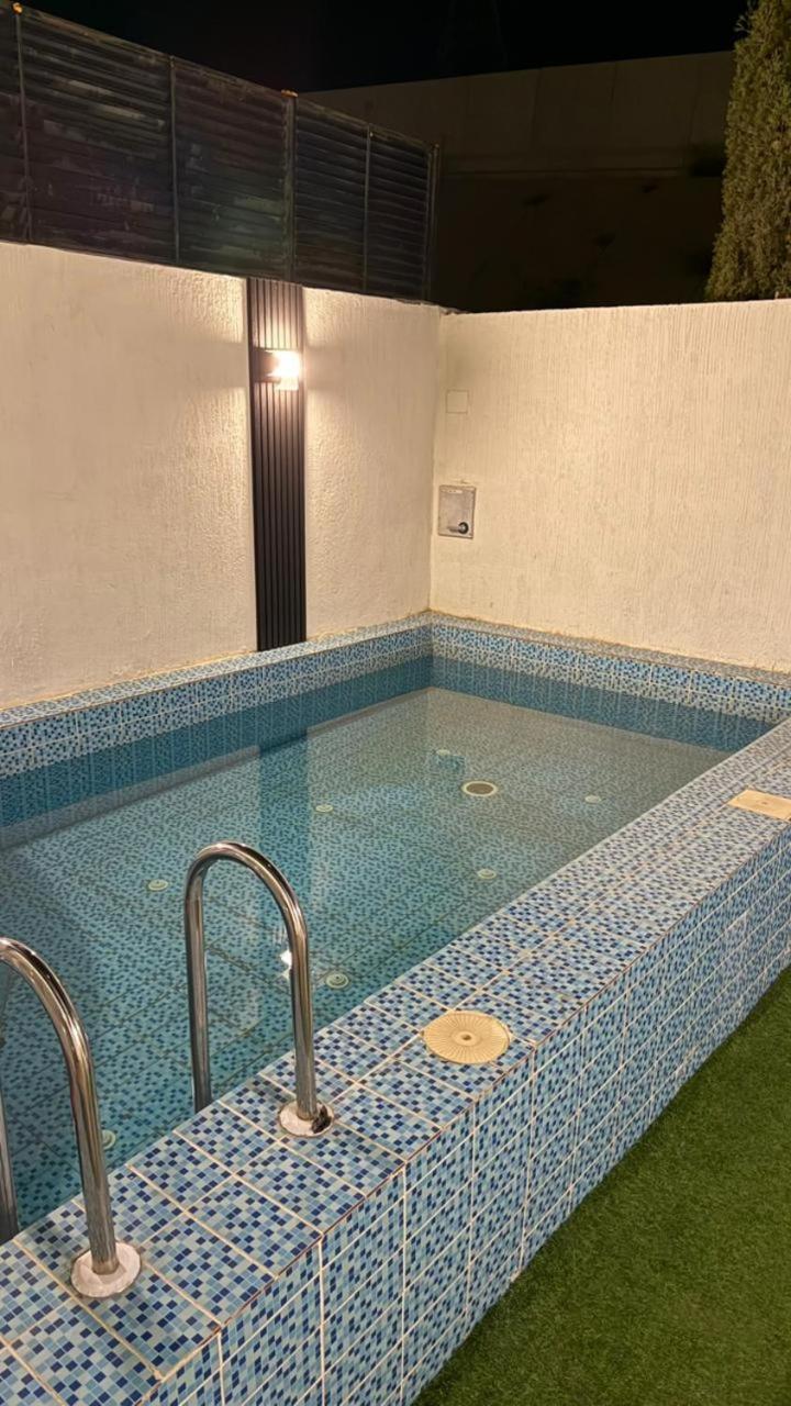 Rohara Resort Ta'if Dış mekan fotoğraf