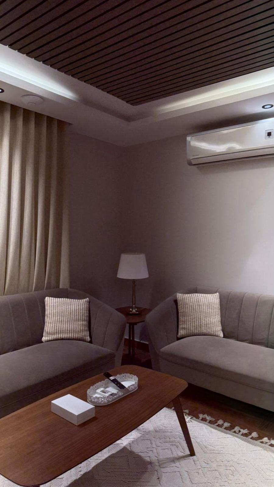 Rohara Resort Ta'if Dış mekan fotoğraf