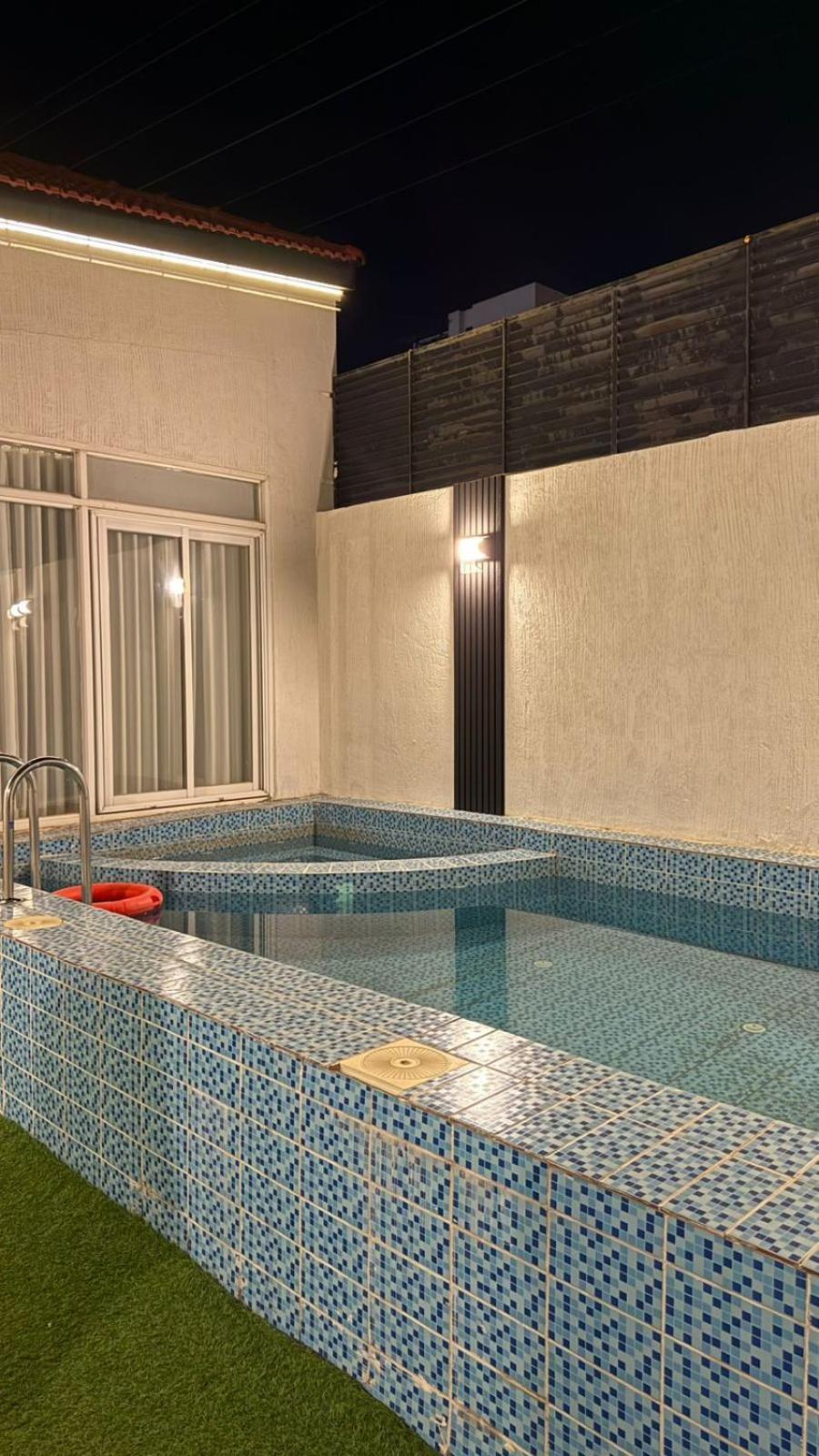Rohara Resort Ta'if Dış mekan fotoğraf