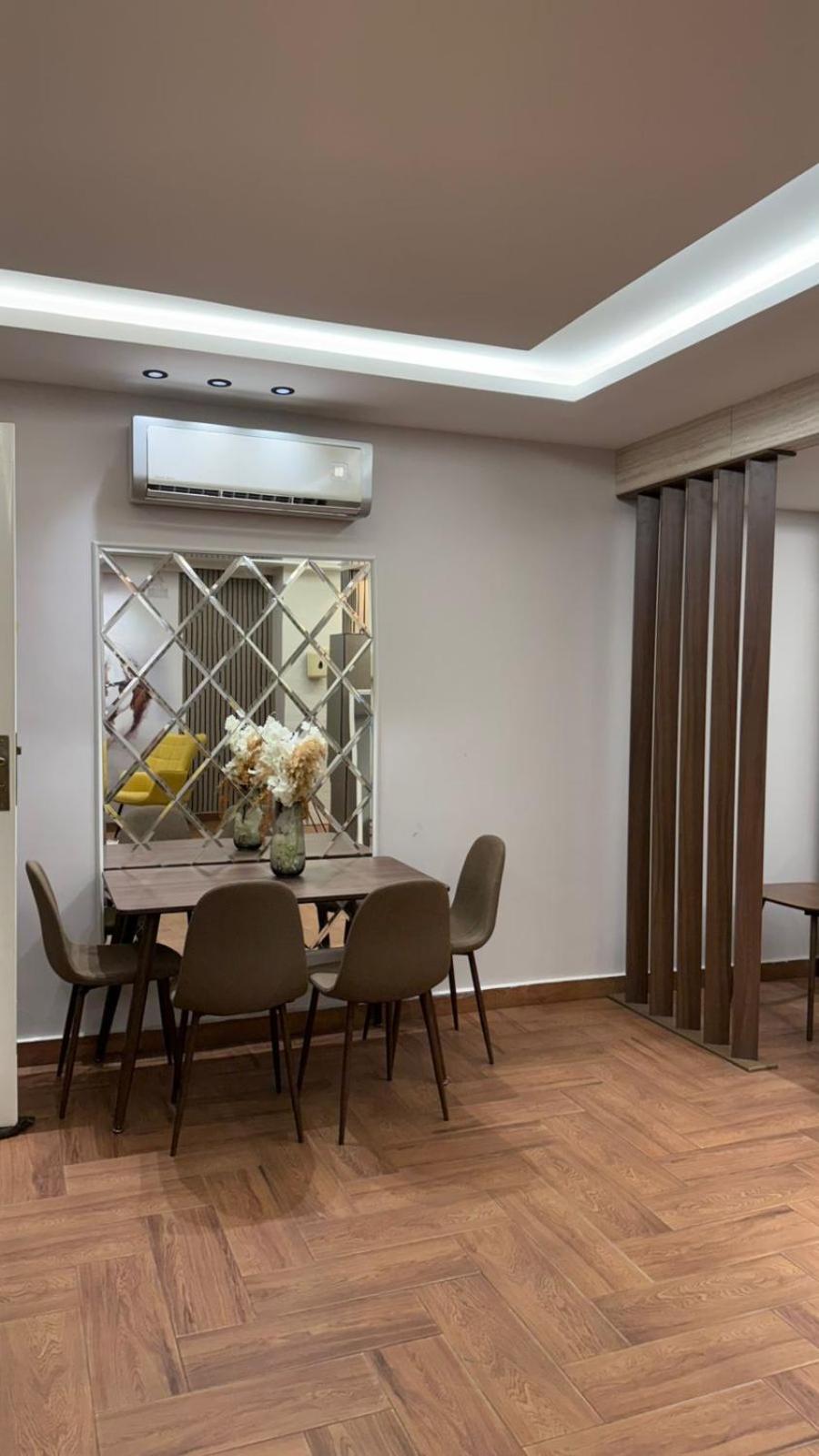 Rohara Resort Ta'if Dış mekan fotoğraf