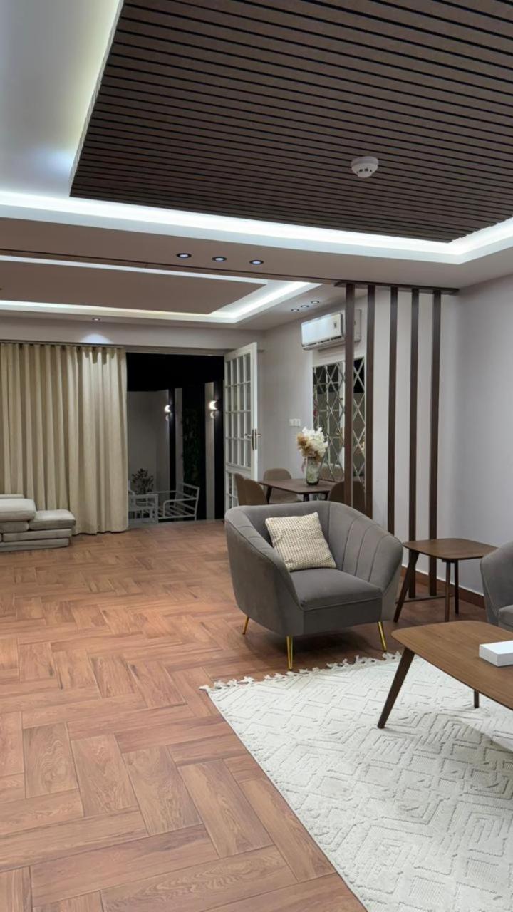 Rohara Resort Ta'if Dış mekan fotoğraf
